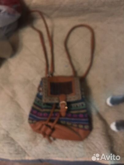 Рюкзачек для девушки