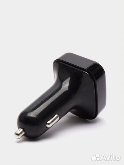 Автомобильный трансмиттер bluetooth