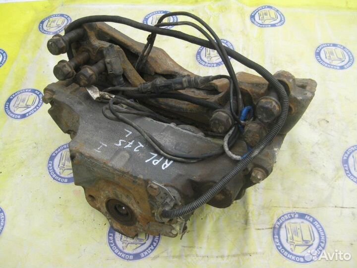 Суппорт передний левый / задний левый 5001866508 r