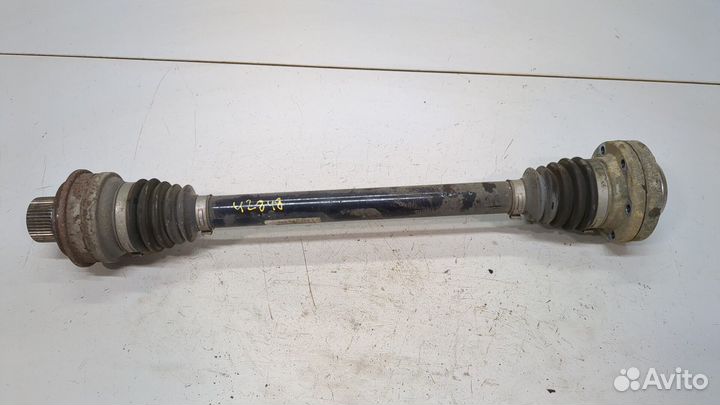 Полуось Audi Q5 2020, 2021