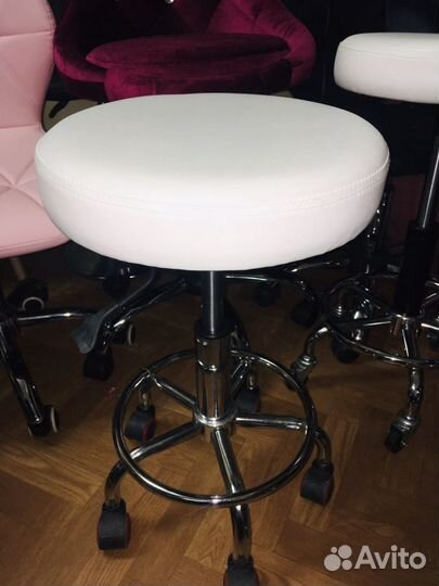 Стул Мастера Косметолога