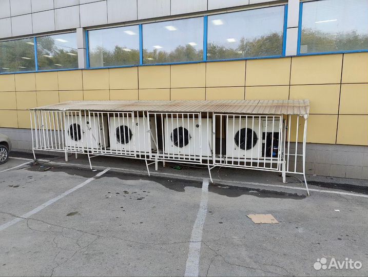 Ккб Ариада агрегат