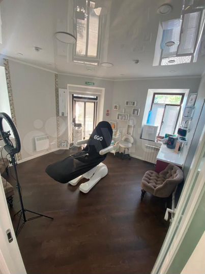 Свободного назначения, 120 м²