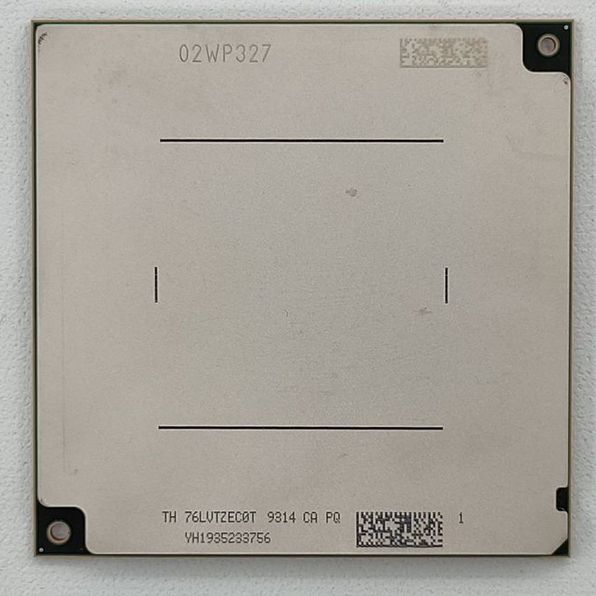 [02WP327] Процессор Ibm Power 9