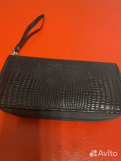 Красивый клач