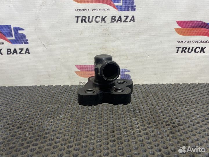 Кронштейн маслозаливной горловины Scania 6-series