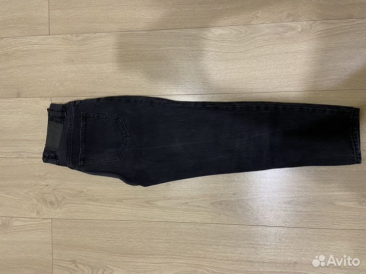Джинсы pull and bear