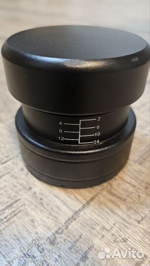 Тампер для кофе