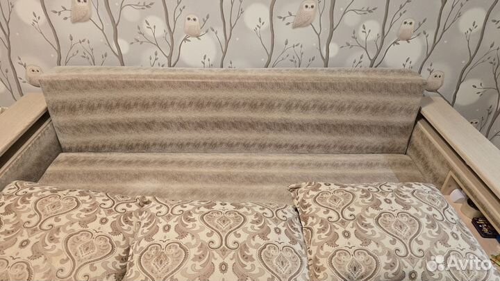 Диван раскладной