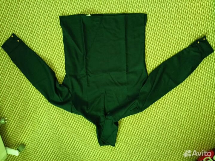 Роба мужская