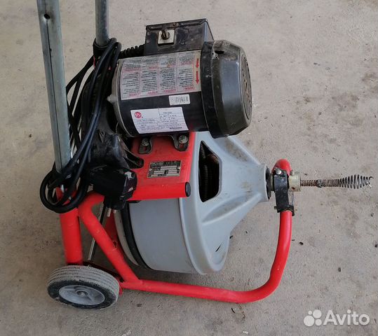 Прочистка канализации устранение засоров