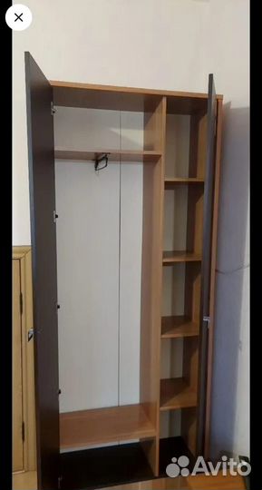 Шкаф бу