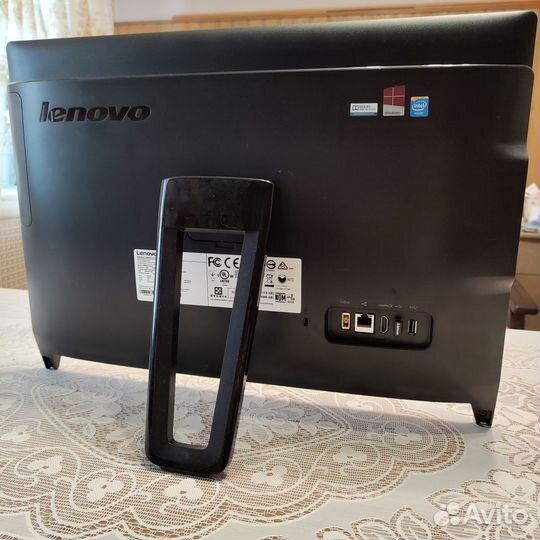 Моноблок lenovo с-20-00