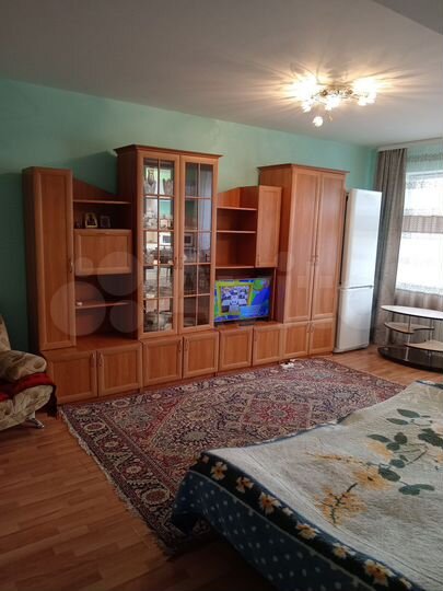 2-к. квартира, 44 м², 2/5 эт.