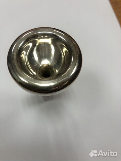 Мундштуки для тромбона Bach Artisan 11 C 12С