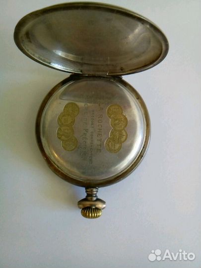 Часы