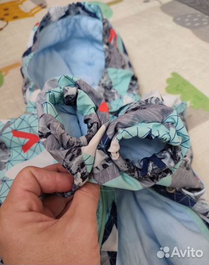 Комбинезон