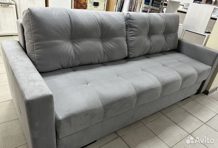 Диван-Евро с механизмом Тик-Так от производителя