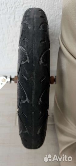 Колёса для коляски Bumbleride Indie Twin