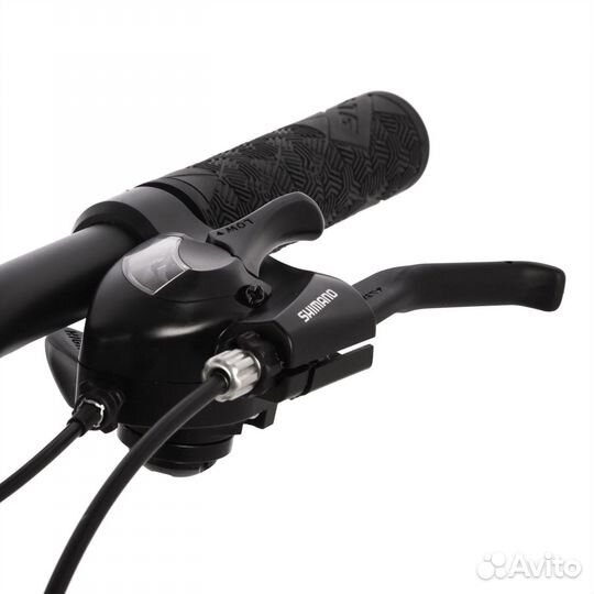 Велосипед stinger 27.5