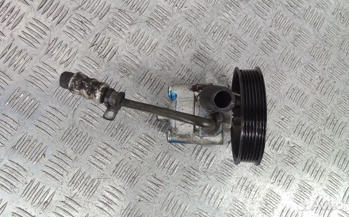 Насос гидроусилителя Volvo XC90