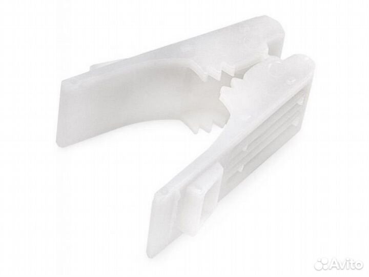 Пружинный зажим febi bilstein