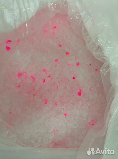 Силикагелевый наполнитель 20кг