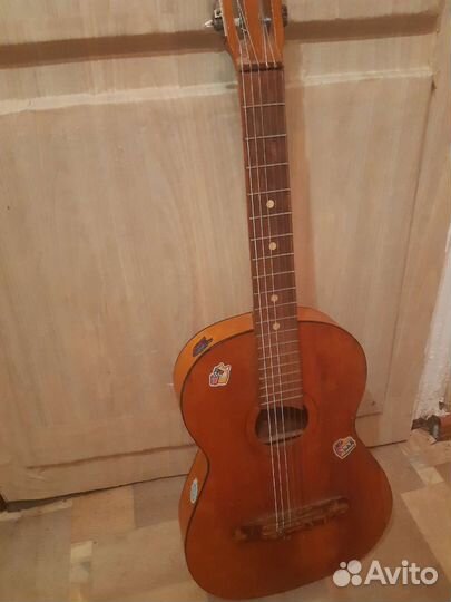Классическая гитара