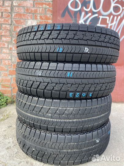 Bridgestone Blizzak VRX 185/70 R14 88