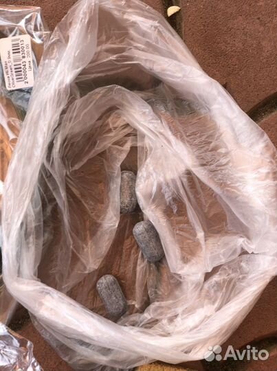 Рыбаловные снасти для зимней рыбалки