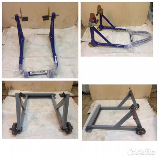 Мотопластик на gsxr 600-750 L1-L5, подкаты и др