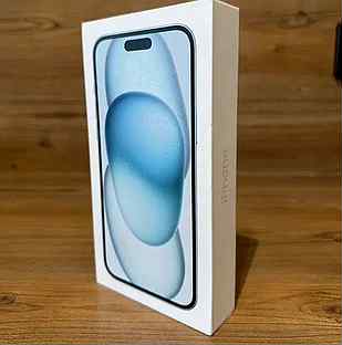 iPhone 15 Plus, 256 ГБ