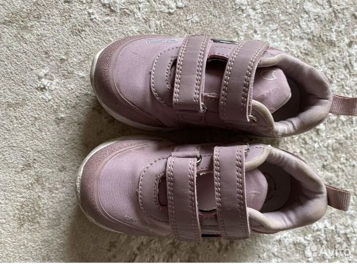 Кроссовки 25 р Ботинки 26 размер