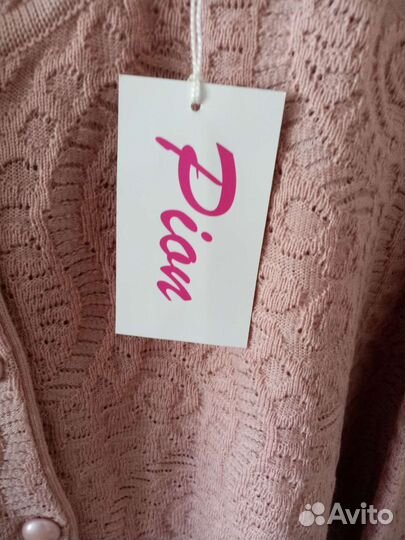 Жакет женский