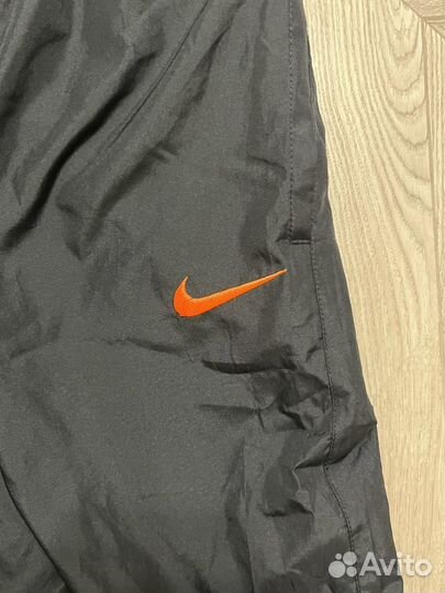 Штаны nike детские