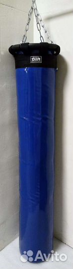 Боксерский фирменный мешок (новый)