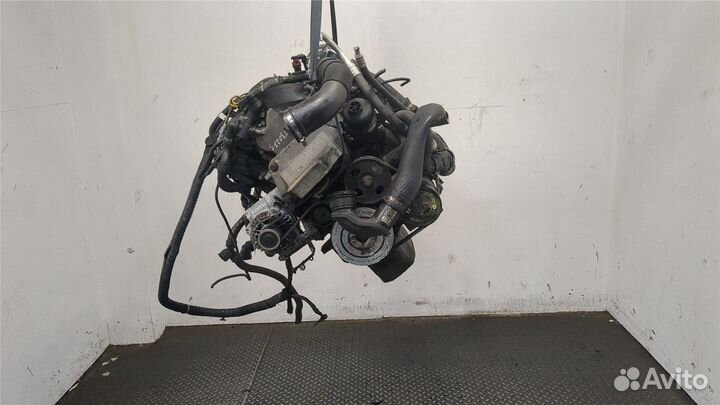 Тнвд Opel Astra J, 2011