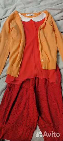 Женские вещи 42 44
