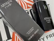 Armani Code Pour Homme Духи Мужские Новые