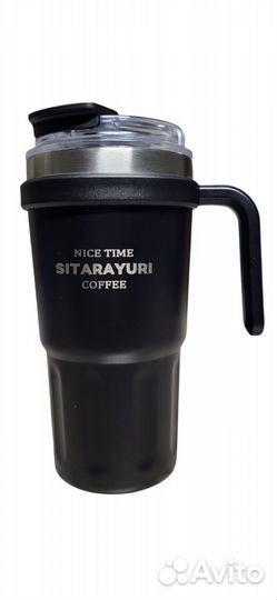 Термокружка 600 ml