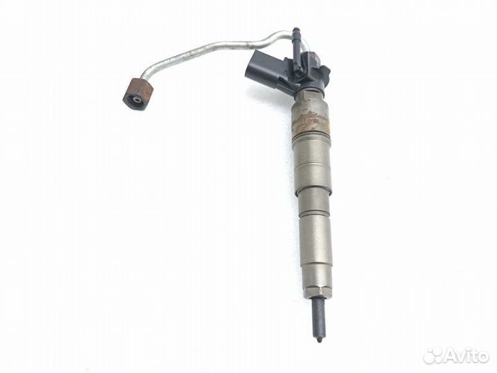 Форсунка топливная Bmw X3 E83 3.0 306D3 2007