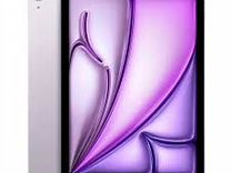 Apple iPad Air 11 (2024) 256Gb Wi-Fi (Purple)