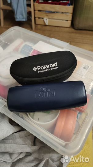 Футляр чехол для очков