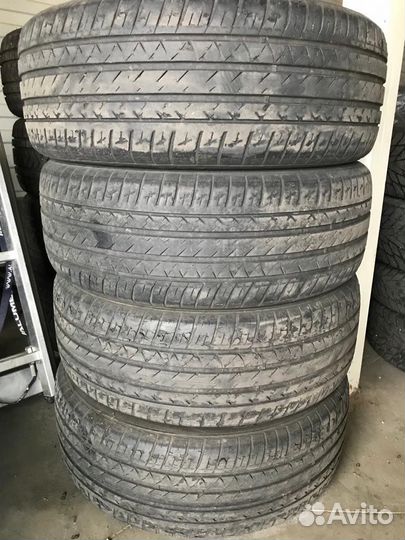 Habilead Eleve AT5 235/55 R19 105W