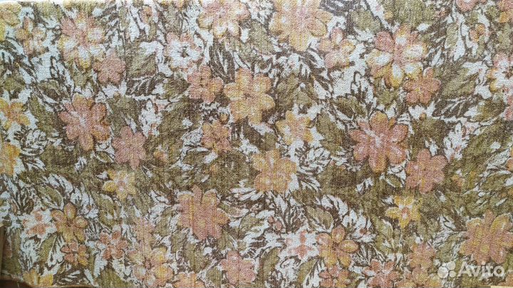 Ковры и паласы