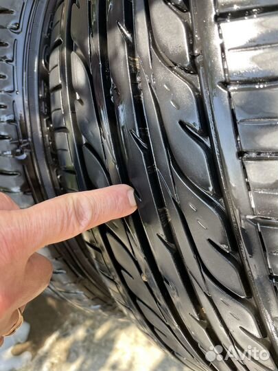 Dunlop Digi-Tyre EC 202 205/55 R16