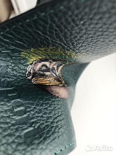 Обложка на паспорт