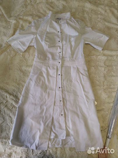 Медицинский халат