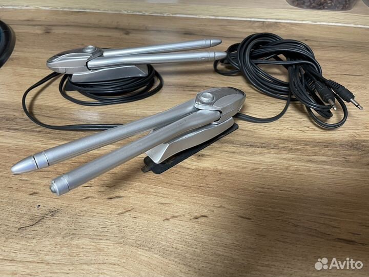 Автомобильные тв антенны