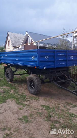 Борта газ самосвал